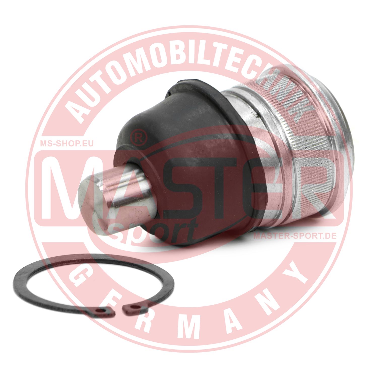 Pivot MASTERSPORT GERMANY 29357B-SET-MS